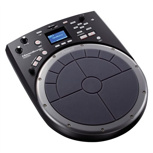 Trống điện tử Roland HPD-20